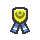Sprite for 'Beauty Ribbon Great'