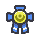 Sprite for 'Beauty Ribbon Master'