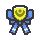 Sprite for 'Beauty Ribbon Master'