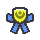 Sprite for 'Beauty Ribbon Ultra'