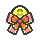 Sprite for 'Birthday Ribbon'
