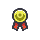Sprite for 'Cool Ribbon'