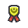 Sprite for 'Cool Ribbon'