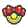 Sprite for 'Coolness Master Ribbon'