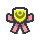 Sprite for 'Cute Ribbon Ultra'