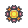 Sprite for 'Effort Ribbon'