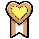 Sprite for 'Alert Ribbon'
