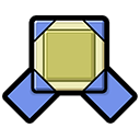 Sprite for 'Artist Ribbon'