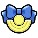 Sprite for 'Beauty Master Ribbon'