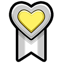 Sprite for 'Careless Ribbon'