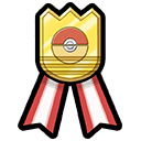 Sprite for 'Champion Ribbon'