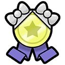 Sprite for 'Country Ribbon'