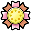 Sprite for 'Effort Ribbon'