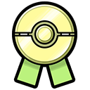 Sprite for 'Event Ribbon'