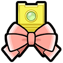 Sprite for 'Expert Battler Ribbon'
