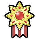 Sprite for 'Gorgeous Royal Ribbon'
