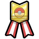 Sprite for 'Kalos Champion Ribbon'