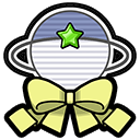 Sprite for 'National Champion Ribbon'