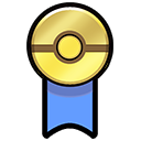 Sprite for 'Record Ribbon'