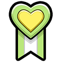 Sprite for 'Relax Ribbon'