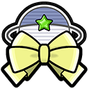 Sprite for 'World Champion Ribbon'