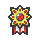 Sprite for 'Gorgeous Royal Ribbon'