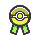 Sprite for 'History Ribbon'