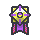 Sprite for 'Multi Ability Ribbon'