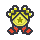 Sprite for 'National Ribbon'