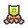 Sprite for 'Skillful Battler Ribbon'