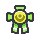 Sprite for 'Smart Ribbon Master'
