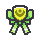Sprite for 'Smart Ribbon Master'