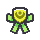 Sprite for 'Smart Ribbon Ultra'