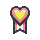 Sprite for 'Smile Ribbon'