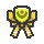 Sprite for 'Tough Ribbon Master'