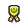 Sprite for 'Tough Ribbon'