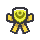 Sprite for 'Tough Ribbon Ultra'