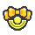 Sprite for 'Toughness Master Ribbon'