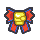 Sprite for 'Training Ribbon'
