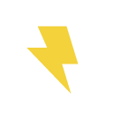Sprite for 'electric'