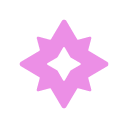 Sprite for 'fairy'