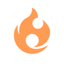 Sprite for 'fire'