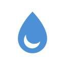 Sprite for 'water'