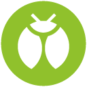 Sprite for 'bug'