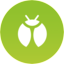 Sprite for 'bug'