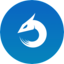 Sprite for 'dragon'