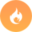 Sprite for 'fire'