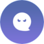 Sprite for 'ghost'