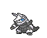 Aggron Base