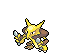 Alakazam Base